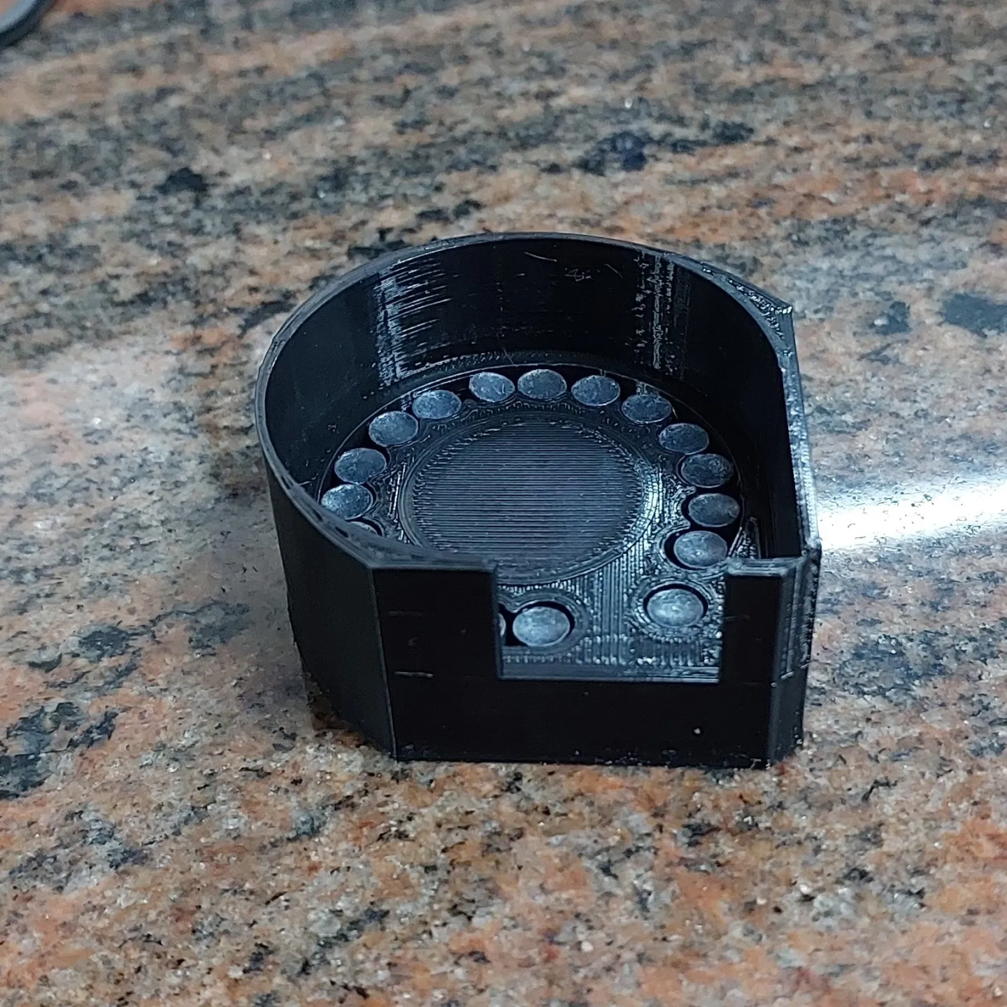 Speed Loader για FX Crown, Maverick, Dreamline, WildCat MKIII .22 (5,5mm) - Price: €25 - FX Airguns