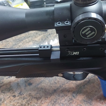 Stoeger XM1 PCP Einzelschussmagazin |