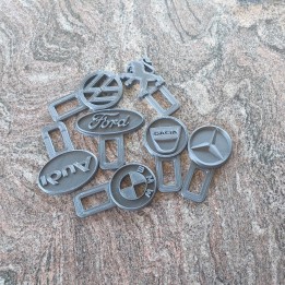 Riemgesp (stopt met piepen) - Price: €2 - 