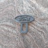 Fivela de cinto (para de apitar) | 