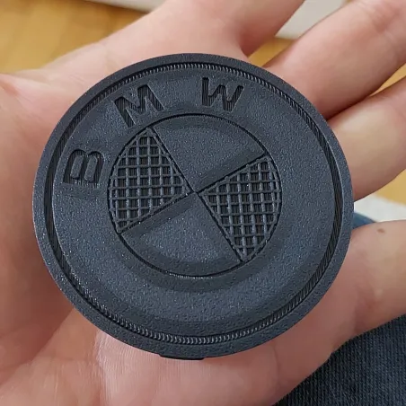 Kołpak środkowy BMW | 