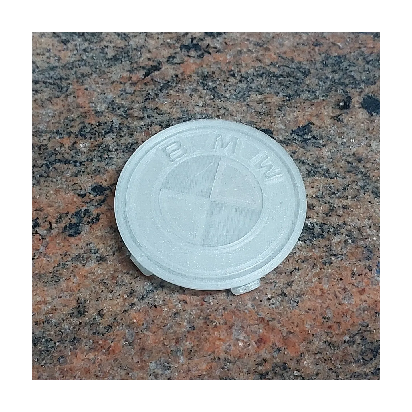 Kołpak środkowy BMW - Price: €7 - 
