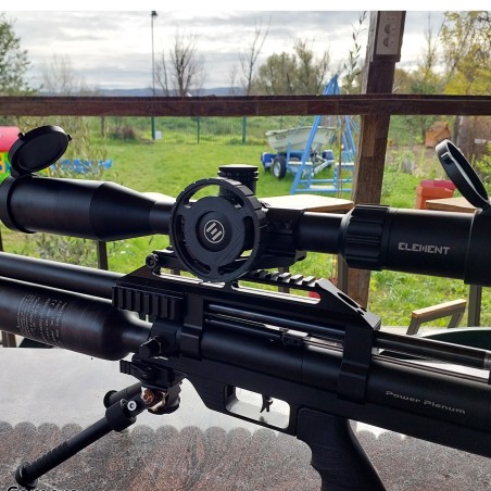 Koło paralaksy Element Titan - Price: €18 -