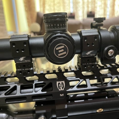 Element Titan Parallax Wheel - Price: €18 -