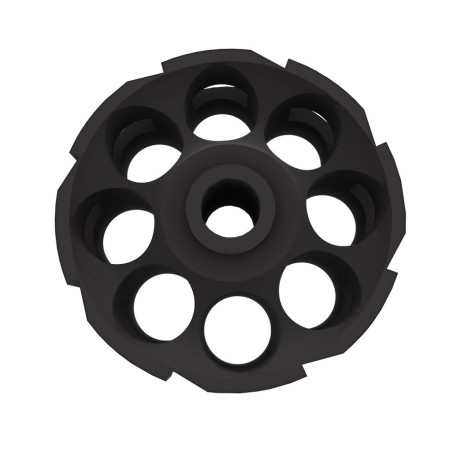 Price: €22 - Het 8-schots magazijn voor FX Airguns - FX Airguns