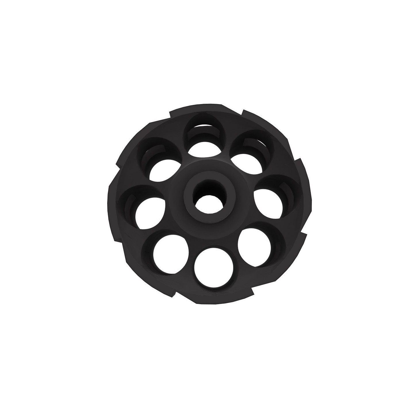8-skottsmagasinet för FX Airguns - Price: €22 - FX Airguns