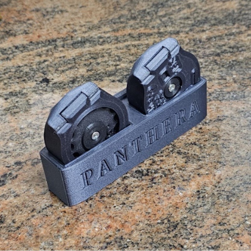Porta revistas FX Panthera Piccattiny | FX Airguns