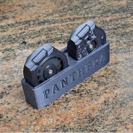 Price: €25 - FX Panthera Piccattiny Magazinhalter - FX Airguns