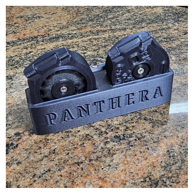 Porta revistas FX Panthera Piccattiny | FX Airguns