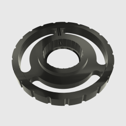 Parallax hjul Vector Optics Veyron 3 4 6 - Price: €18 - 