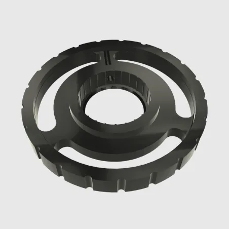 Parallax hjul Vector Optics Veyron 3 4 6 - Price: €18 - 
