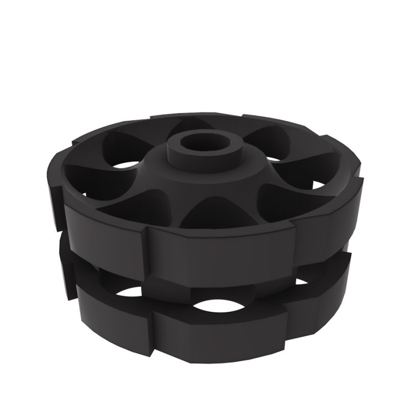 Magacin sa 8 metaka za FX Airguns | FX Airguns