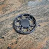 Roda Paralaxe Athlon Midas Tac 6-24x50 - Price: €18 - 