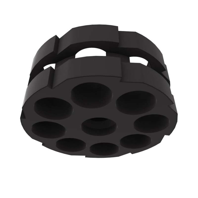 Price: €22 - Het 8-schots magazijn voor FX Airguns - FX Airguns