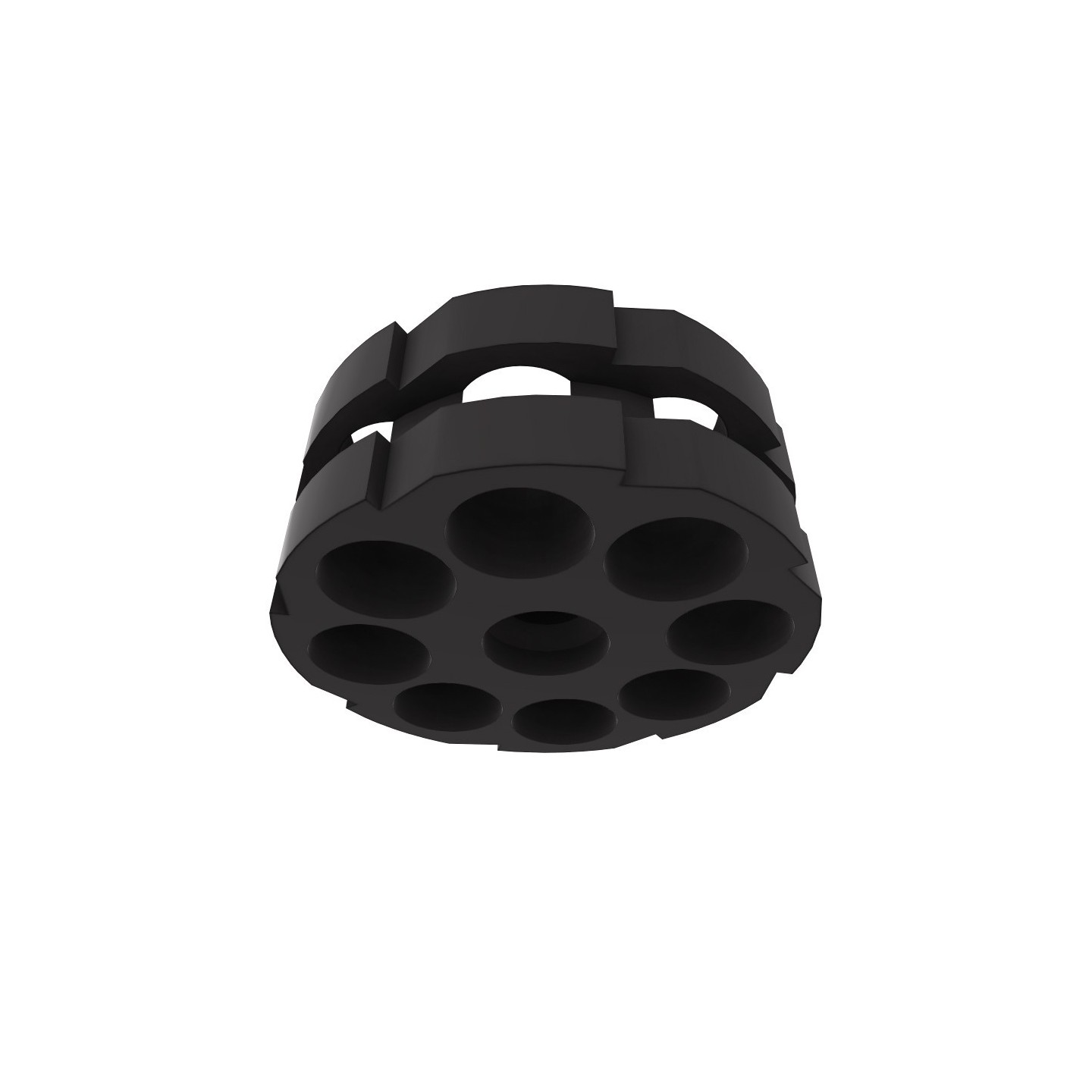 El cargador de 8 tiros para FX Airguns - Price: €22 - FX Airguns