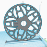 Aeon Parallax Wheel | 