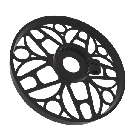 Aeon Parallax Wheel |
