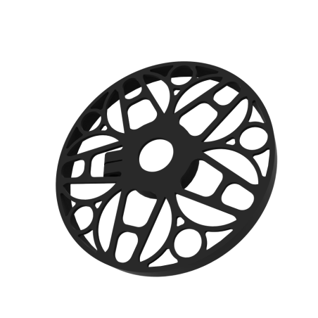 Aeon Parallax Wheel |