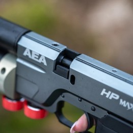 AEA HP MAX Single Shot-lastare - Price: €18 - AEA Airguns