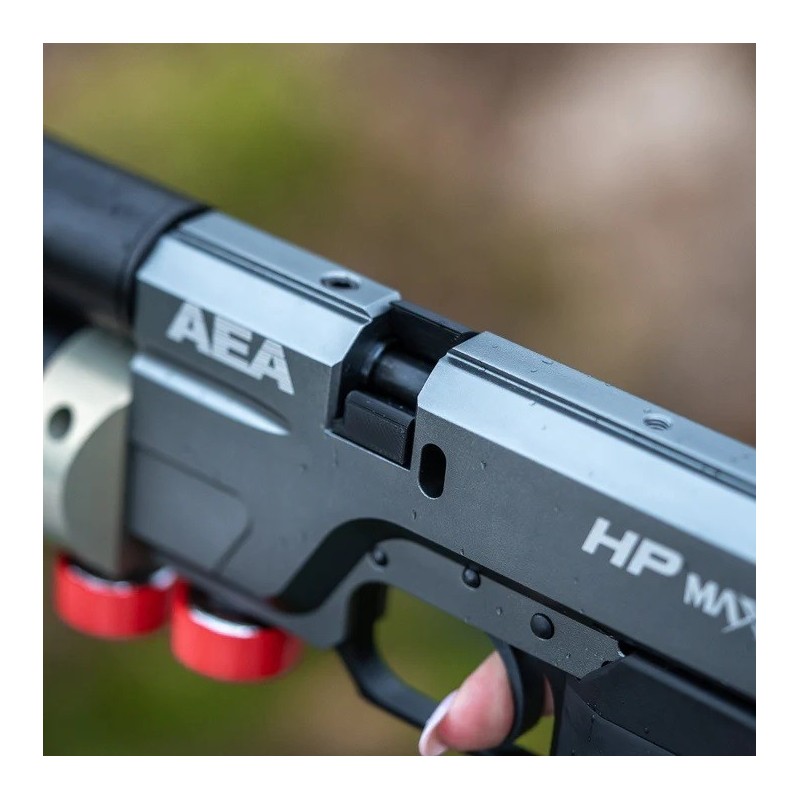 AEA HP MAX carregador de tiro único | AEA Airguns