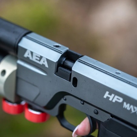 AEA HP MAX carregador de tiro único | AEA Airguns