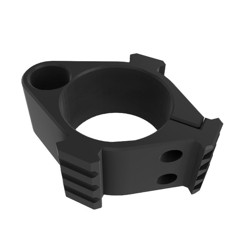 Fascia per canna AEA con Picatinny | AEA Airguns