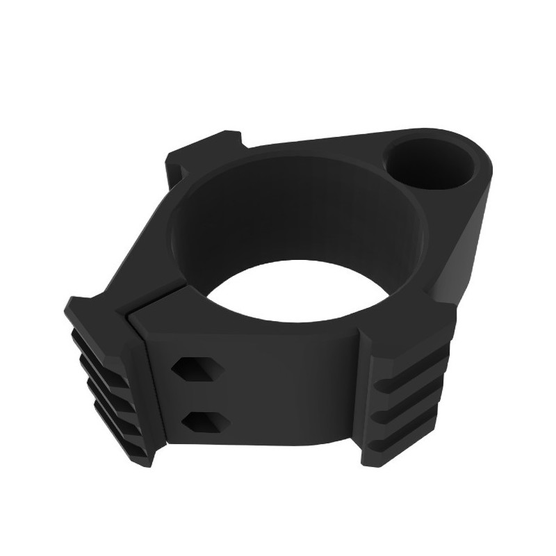Fascia per canna AEA con Picatinny | AEA Airguns