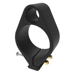 Prix : €30.00 - Bande de canon de fusil AEA PCP avec rail Picatinny