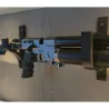 AEA HPMAX Wallmount | AEA Airguns