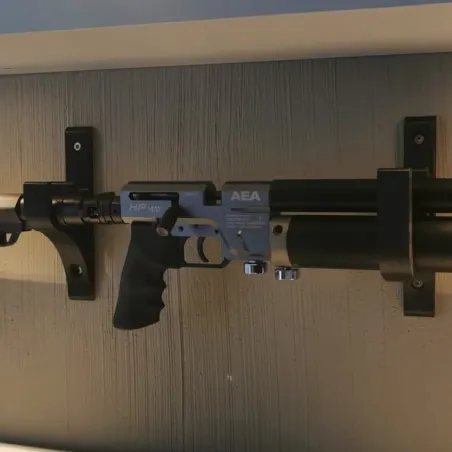 AEA HPMAX Wallmount | AEA Airguns