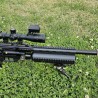 Protetor de mão 62, 28 mm para rifles PCP (Forend) | FX Airguns