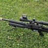 Protetor de mão 62, 28 mm para rifles PCP (Forend) | FX Airguns