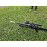 Protetor de mão 62, 28 mm para rifles PCP (Forend) | FX Airguns