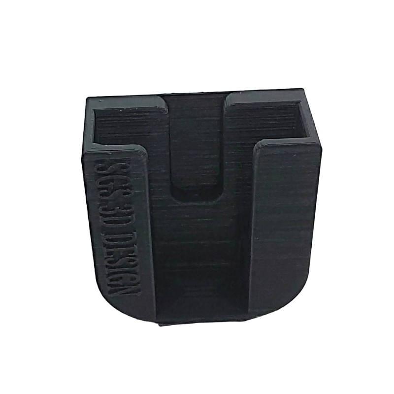 Pochette magazine Hatsan Blitz | Hatsan