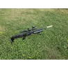 Předpažbí 62, 28 mm pro PCP pušky (přední) - Price: €69.99 - FX Airguns