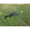 Protetor de mão 62, 28 mm para rifles PCP (Forend) | FX Airguns