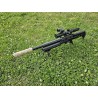 Protetor de mão 62, 28 mm para rifles PCP (Forend) | FX Airguns