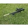 Protetor de mão 62, 28 mm para rifles PCP (Forend) - Price: €69.99 - FX Airguns