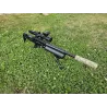 Łoże 62, 28mm do karabinów PCP (czoł) - Price: €69.99 - FX Airguns