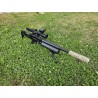 Protetor de mão 62, 28 mm para rifles PCP (Forend) | FX Airguns