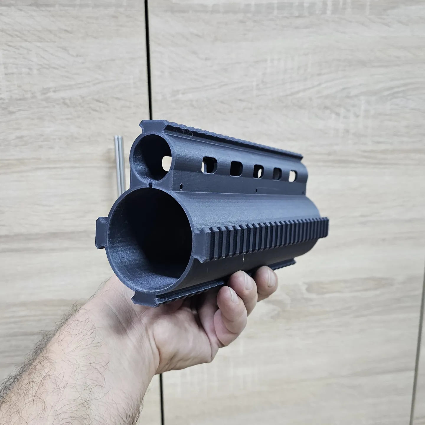 Łoże 62, 28mm do karabinów PCP (czoł) - Price: €69.99 - FX Airguns