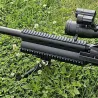 Guarda-mão AEA 52 mm - 35 mm (cano flutuante) - Preço: 69,99 € - AEA Airguns