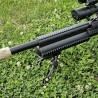 AEA Handguard 52mm - 35mm (Floating Barrel) | AEA Airguns