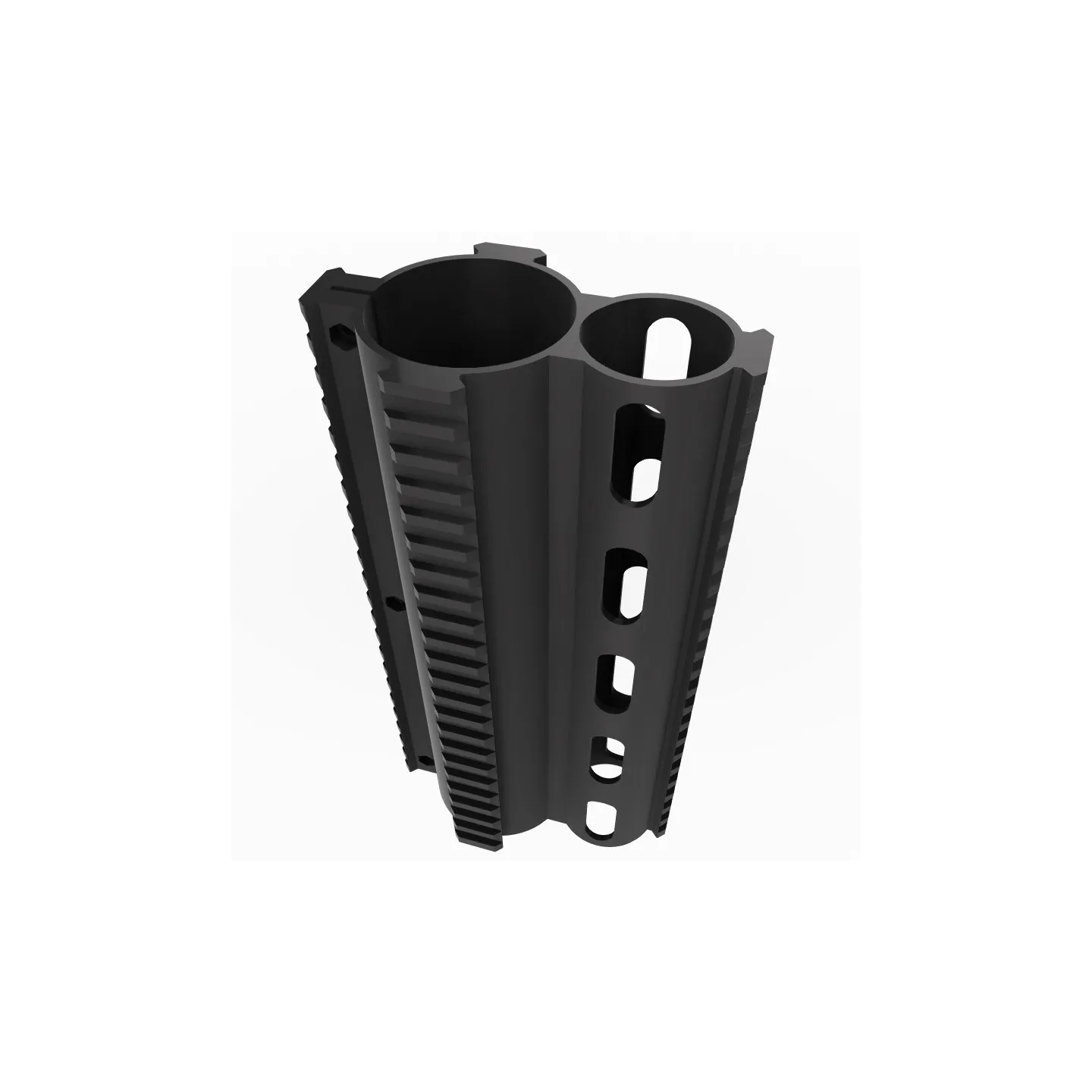 Osłona lufy AEA 52 mm - 35 mm (lufa pływająca) - Cena: 69,99 € - AEA Airguns