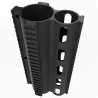 AEA Handschutz 52 mm - 35 mm (freischwingender Lauf) - Preis: 69,99 € - AEA Airguns