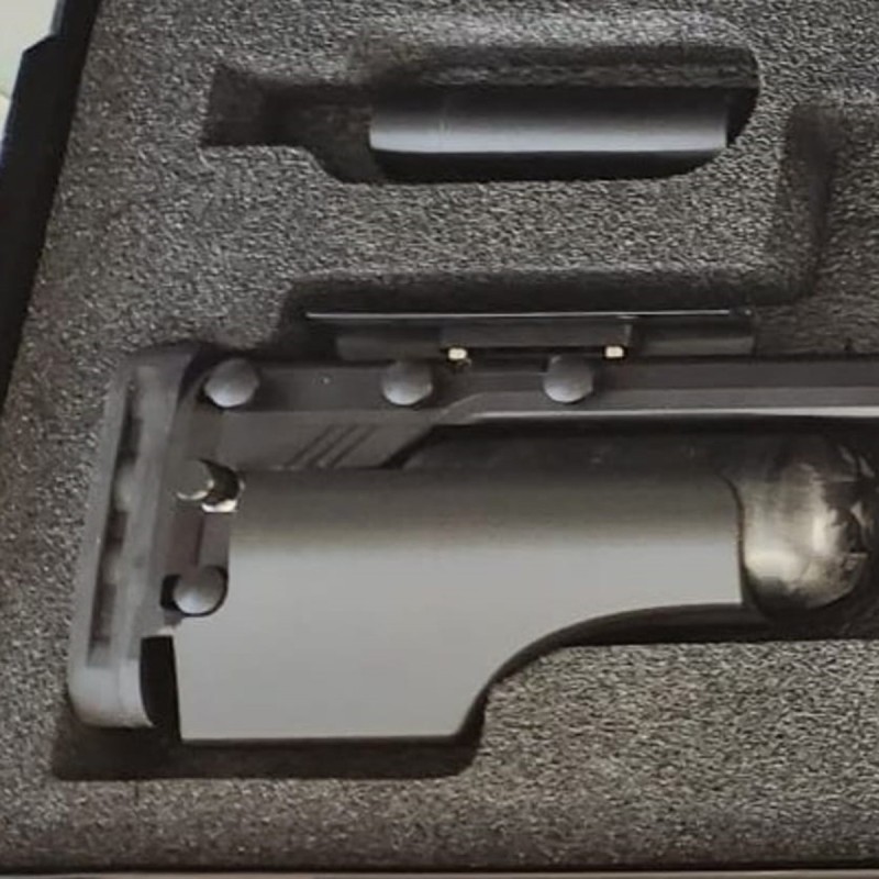 Chránič láhve FX Panthera – pažba | 50,00 € FX Airguns  🔫🎯 🌟 🔇