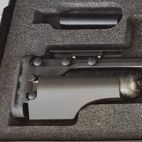 FX Panthera Bottle Protector - Buttstock | β¬50.00 FX Airguns π«π― π π