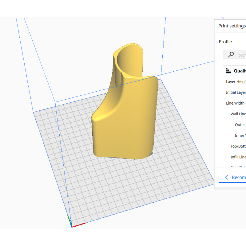 Prostateftikó boukalioú FX Panthera - Buttstock | FX Airguns