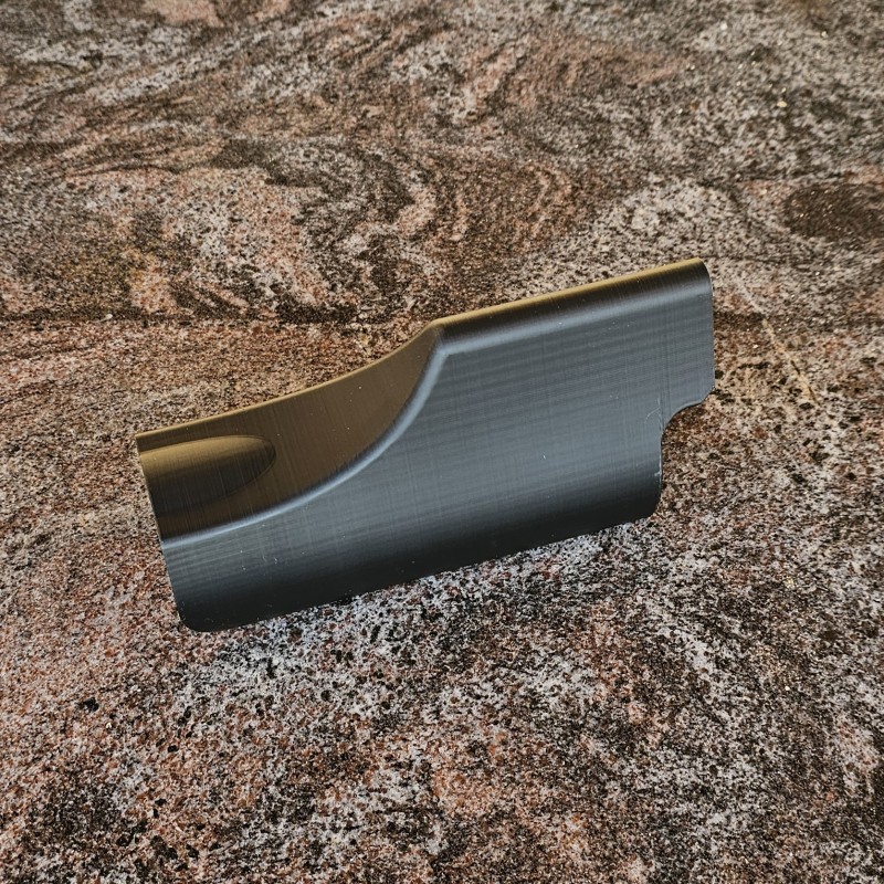 Prostateftikó boukalioú FX Panthera - Buttstock | FX Airguns