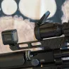 GoPro-fäste på Picatinny-skena för Hatsan - Price: €32.9 - Hatsan